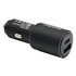 MB01402 by MOBILE SPEC - Car Charger - 30W, Dual Port