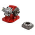 280GCFJP-B5XD by CHELSEA - Power Take Off (PTO) Assembly - 280 Series, Powershift Hydraulic, 10-Bolt