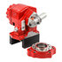280GGFJP-B5RF by CHELSEA - Power Take Off (PTO) Assembly - 280 Series, Powershift Hydraulic, 10-Bolt