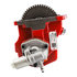 280GDFJP-B5RK by CHELSEA - Power Take Off (PTO) Assembly - 280 Series, Powershift Hydraulic, 10-Bolt