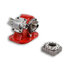 280GMFJP-B5XD by CHELSEA - Power Take Off (PTO) Assembly - 280 Series, Powershift Hydraulic, 10-Bolt