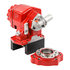 280GMFJW-B5RK by CHELSEA - Power Take Off (PTO) Assembly - 280 Series, Powershift Hydraulic, 10-Bolt