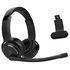 DRYVE210 by RAND MCNALLY - Headset - ClearDryve 210 Premium, 2-in-1 On-Ear Headset, Wireless, with Noise Cancellation, Bluetooth 5.0