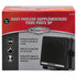 RP-100T by ROADPRO - CB Radio Speaker - Extension, 12 Watts, 8 OHMS, 10 ft. Power Cord with Mini Plug