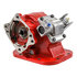 442ZUITX-H3XK by CHELSEA - Power Take Off (PTO) Assembly - 442 Series, Mechanical Shift, 6-Bolt