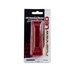 RP-1274R by ROADPRO - Marker Light - 3.75" x 1.25", Red, 12 LEDs