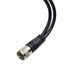 RP-12CCP by ROADPRO - Antenna - CB Antenna, RG-59A/U Coaxial Cable, 12 ft., with Molded PL-259 Connectors