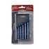 RP-13305 by ROADPRO - Screwdriver - Precision Screwdriver Kit, 6-Piece, with Handy Storage Case