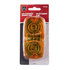 RP-1375A by ROADPRO - Marker Light - 4" x 2", Amber, 13 LEDs, Double Bubble Sealed Light