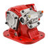 489GFAHX-A3XK by CHELSEA - Power Take Off (PTO) Assembly - 489 Series, Mechanical Shift, 8-Bolt