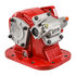 489GFAHX-A3XK by CHELSEA - Power Take-Off (PTO), 489 Series, Mechanical Shift, 8-Bolt