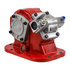 489GFAHX-A3XD by CHELSEA - Power Take Off (PTO) Assembly - 489 Series, Mechanical Shift, 8-Bolt