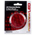 RP-1277R by ROADPRO - Marker Light - Round, 2" Diameter, Red, 9 LEDs