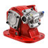 489GLAHX-A3XK by CHELSEA - Power Take Off (PTO) Assembly - 489 Series, Mechanical Shift, 8-Bolt