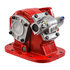 489GLAHX-A3XK by CHELSEA - Power Take-Off (PTO), 489 Series, Mechanical Shift, 8-Bolt