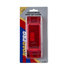 RP-21002R by ROADPRO - Marker Light - 6" x 2", Red, 12V, 0.33 AMP, with Reflective Lens