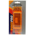 RP-21002A by ROADPRO - Marker Light - 6" x 2", Amber, 12V, 0.33 AMP, with Reflective Lens