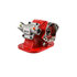 489XRAHX-A3XK by CHELSEA - Power Take Off (PTO) Assembly - 489 Series, Mechanical Shift, 8-Bolt