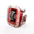 489XSAHX-A3XQ by CHELSEA - Power Take Off (PTO) Assembly - 489 Series, Mechanical Shift, 8-Bolt