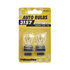 RP-3157 by ROADPRO - Tail Light Bulb - 3157, Wedge-Type