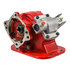 489ZLDAX-A5XK by CHELSEA - Power Take Off (PTO) Assembly - 489 Series, Mechanical Shift, 8-Bolt