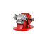 680XSAHX-A3XD by CHELSEA - Power Take Off (PTO) Assembly - 680 Series, Mechanical Shift, 8-Bolt