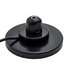 RP-510 by ROADPRO - Multi-Purpose Magnet - Non-Corrosive, Black Anodized Finish, 5", with 12 ft. Cable