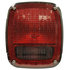 RP-5402 by ROADPRO - Tail Light Assembly - 6-3/4" x 5-3/4"