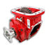 880XBAKP-M4XV by CHELSEA - Power Take Off (PTO) Assembly - 880 Series, Mechanical Shift, 8-Bolt