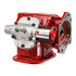 880XMAHX-A3XS by CHELSEA - Power Take Off (PTO) Assembly - 880 Series, Mechanical Shift, 8-Bolt