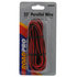 RPCBH-25 by ROADPRO - Multi-Purpose Wire Cable - 25 ft., Red/Black, 22 Gauge, 2-Wire, Parallel