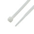 RPCT-725 by ROADPRO - Cable Tie - Plastic, with Locking Closure, 7" Length