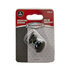 RPKN-6P by ROADPRO - Screw - 6mm Plastic Head, Knob