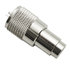 RPPL-259 by ROADPRO - Electrical Connectors - Deluxe, Male PL-259 Connector, with Gold Tip Bakelite Insulator
