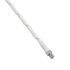 RPPS-2W by ROADPRO - Antenna - CB Antenna, Platinum Series, 2 ft., White, Fiberglass, 1000W