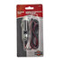 RPPS-219 by ROADPRO - Power Supply Cord - 2-Pin, 2-Wire, with 12V Cigarette Lighter Plug, for CB Radio