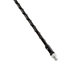 RPPS-4B by ROADPRO - Antenna - CB Antenna, Platinum Series, 4 ft., Black, Fiberglass, 1000W