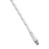 RPPS-4W by ROADPRO - Antenna - CB Antenna, Platinum Series, 4 ft., White, Fiberglass, 1000W