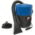 RPSC-807 by ROADPRO - Portable Vacuum - 12V, Wet Dry 12V, 1 Gallon