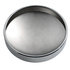 RPRHC714 by ROADPRO - Hub Cap, Rear, 7-1/4", Chrome, 1" Lip