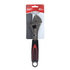 RPS2012 by ROADPRO - Adjustable Wrench - 10"