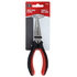 RPS2074 by ROADPRO - Pliers - Long Nose, 6.5", with Wire Cutter