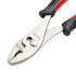 RPS5042 by ROADPRO - Pliers - Slip Joint, 8",  Alloy Steel