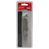 RPS60102 by ROADPRO - Utility Knife - 6", Heavy Duty, 3 Locking Blade Position