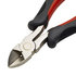 RPS2076 by ROADPRO - Pliers - Wire Cutter/Stripper, Diagonal, 6.5"