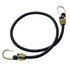 RPTS32 by ROADPRO - Stretch Cord - Nylon, 32", Heavy Duty, with Plastic Tip Hooks