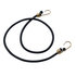 RPTS48 by ROADPRO - Stretch Cord - Nylon, 48", Heavy Duty, with Plastic Tip Hooks