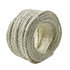 RP1302 by ROADPRO - Rope - Sisal Rope, 1/4" Width, 50 ft., 3-Strand, Twisted