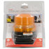 RP10593 by ROADPRO - Strobe Light - Magnetic, 12V, Amber