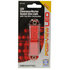 RP1747R by ROADPRO - Marker Light - 3.75" x .75", Red, 2 LEDs, 2-Wire Connection, Slim Sealed Light